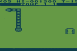 Snake Roy 2
