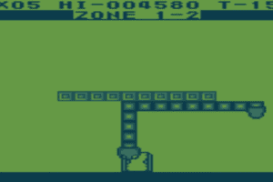 Snake Roy 3