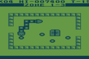Snake Roy 4