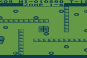 Snake Roy 5