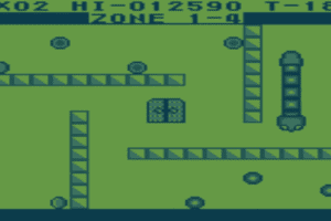 Snake Roy 6