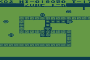 Snake Roy 7