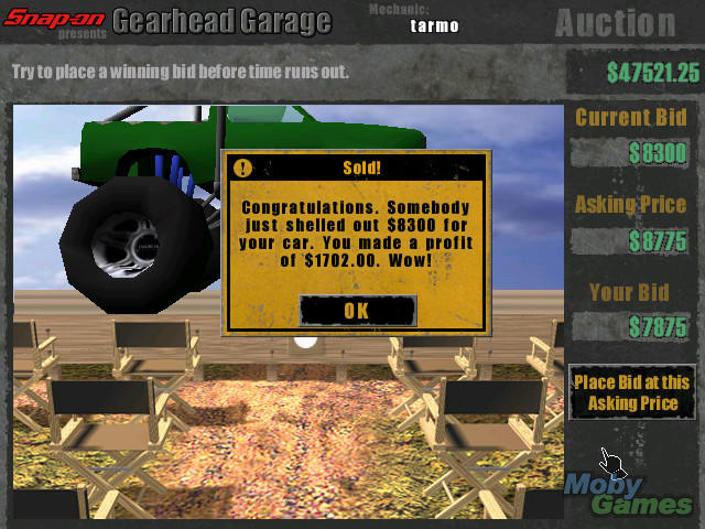 gearhead garage windows 7 free download gearhead garage windows 7 free download