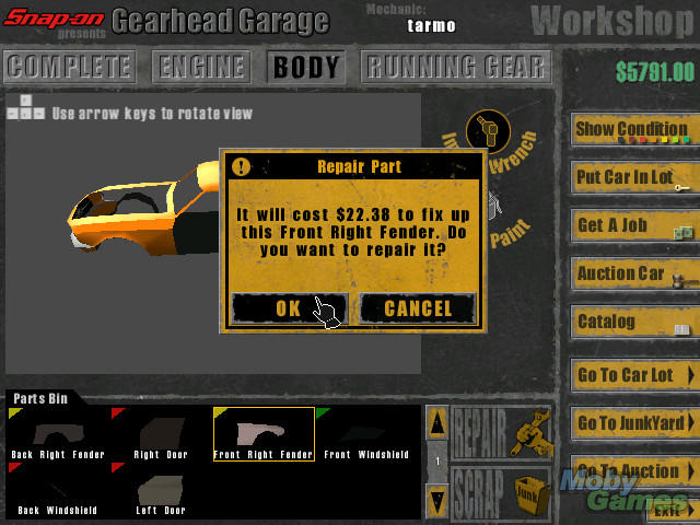 gearhead garage 2 download gearhead garage 2 download