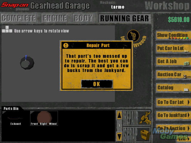 gearhead garage windows 10 fix gearhead garage windows 10 fix