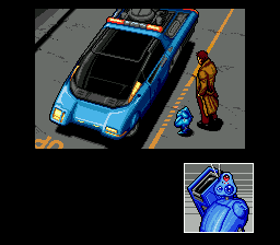 Snatcher abandonware