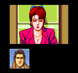 Snatcher abandonware