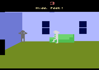 Sneak 'n Peek abandonware