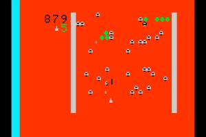 Sneaky Snake 6