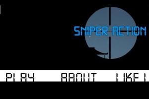 Sniper Action 0