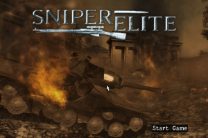 Sniper Elite 0