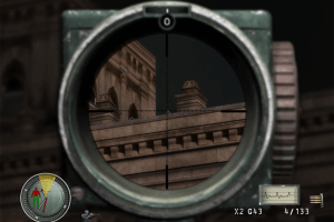 Sniper Elite 20