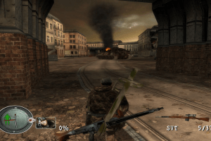 Sniper Elite abandonware