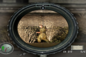 Sniper Elite 32