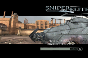 Sniper Elite 37