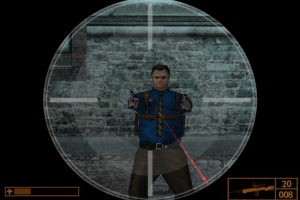 Sniper: Path of Vengeance 5
