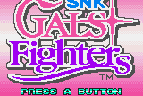 SNK Gals' Fighters 0