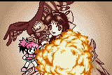 SNK Gals' Fighters 20