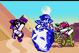 SNK Gals' Fighters 22