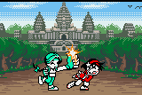 SNK Gals' Fighters 25