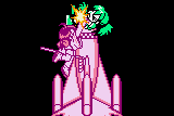 SNK Gals' Fighters 26