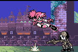 SNK Gals' Fighters 28