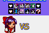 SNK Gals' Fighters 2