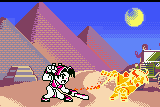 SNK Gals' Fighters 30