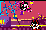 SNK Gals' Fighters 31