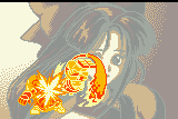 SNK Gals' Fighters 32
