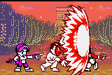 SNK Gals' Fighters 5