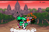 SNK Gals' Fighters 7