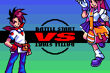 SNK vs Capcom: Card Fighters' Clash 2 - Expand Edition 3