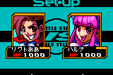 SNK vs Capcom: Card Fighters' Clash 2 - Expand Edition Neo Geo Pocket Color