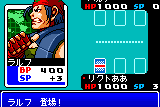 SNK vs Capcom: Card Fighters' Clash 2 - Expand Edition 5