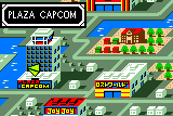SNK vs. Capcom: Card Fighters' Clash - Capcom Cardfighter's Version 12