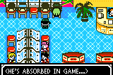 SNK vs. Capcom: Card Fighters' Clash - Capcom Cardfighter's Version Neo Geo Pocket Color