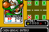 SNK vs. Capcom: Card Fighters' Clash - Capcom Cardfighter's Version 8