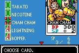 SNK vs. Capcom: Card Fighters' Clash - SNK Cardfighter's Version 10