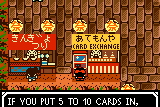 SNK vs. Capcom: Card Fighters' Clash - SNK Cardfighter's Version 12