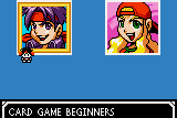 SNK vs. Capcom: Card Fighters' Clash - SNK Cardfighter's Version 3