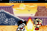 SNK vs. Capcom: The Match of the Millennium 9