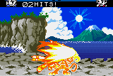 SNK vs. Capcom: The Match of the Millennium 10