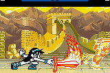 SNK vs. Capcom: The Match of the Millennium 18