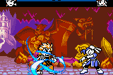 SNK vs. Capcom: The Match of the Millennium 19