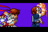 SNK vs. Capcom: The Match of the Millennium 20
