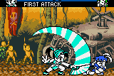 SNK vs. Capcom: The Match of the Millennium 24