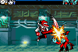 SNK vs. Capcom: The Match of the Millennium 25