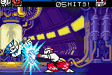 SNK vs. Capcom: The Match of the Millennium 26