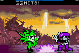 SNK vs. Capcom: The Match of the Millennium 28